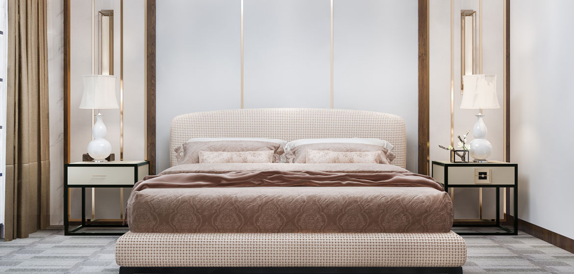 Bedrooms